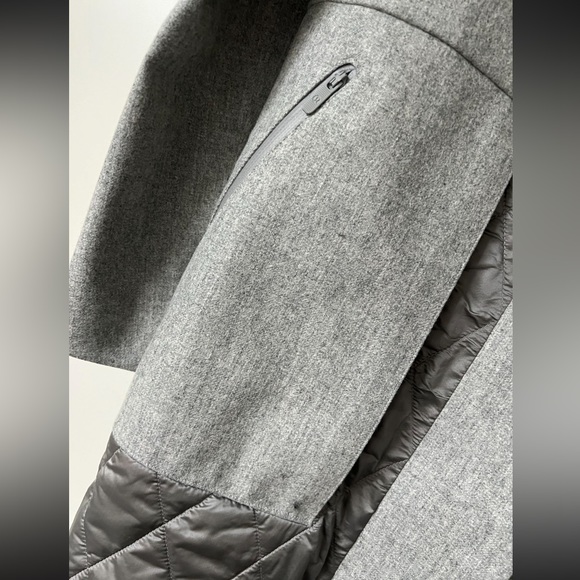 NEW Lululemon Roam Far Waterproof Coat - Picture 9 of 10